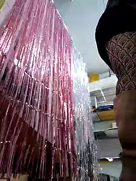 Mia Novikov online show from March 9, 6:11 pm