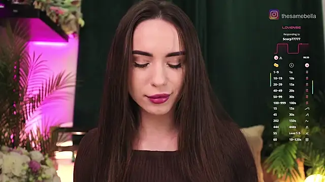 BabyYoda- online show from November 28, 6:22 pm