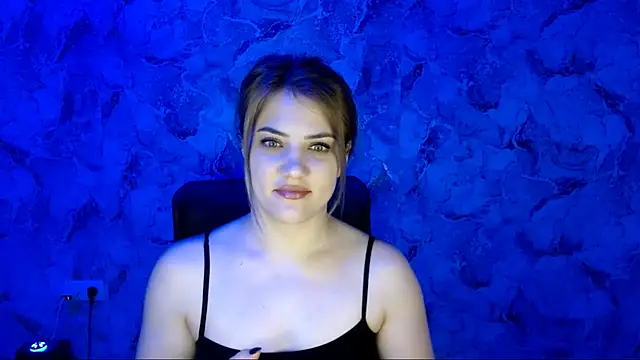 nika gold1 online show from April 13, 5:25 pm