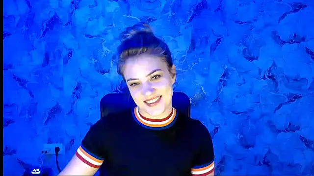 nika gold1 online show from December 20, 5:06 pm