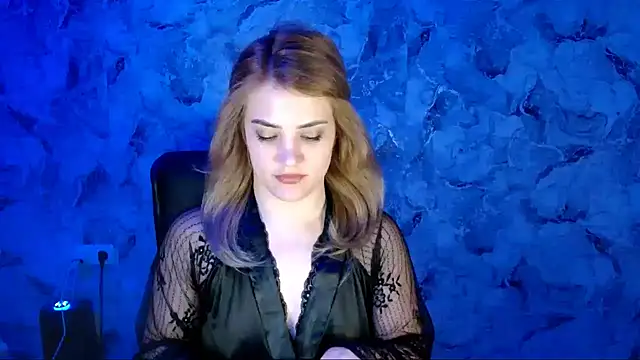 nika gold1 online show from April 15, 6:41 pm