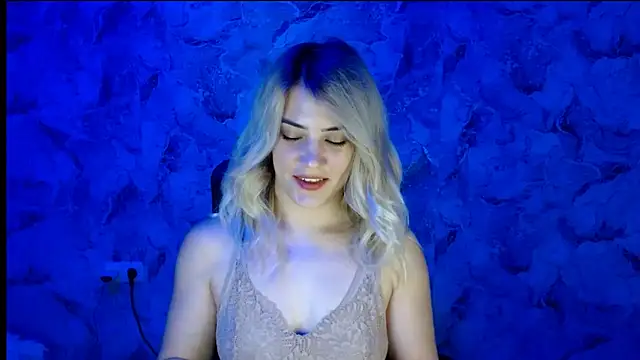 nika gold1 online show from November 23, 8:32 pm