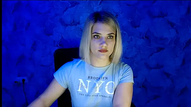 nika gold1 online show from November 6, 8:59 pm