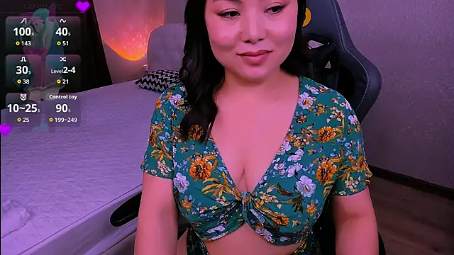 HinaJeen online show from November 30, 10:08 am