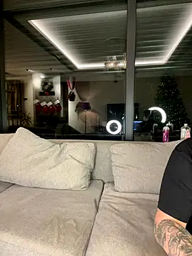 SexOnMyLvL online show from November 19, 10:43 pm