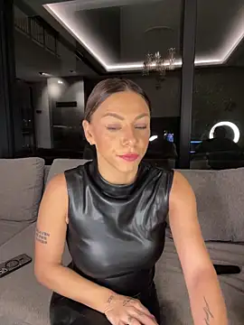 SexOnMyLvL online show from October 31, 9:08 pm