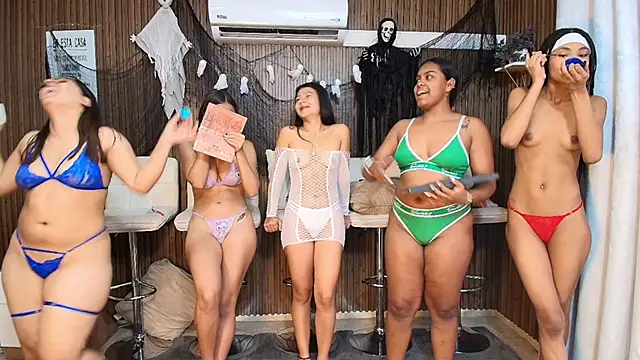 fetishcouples47 online show from October 16, 11:24 am