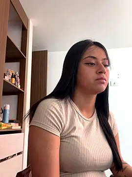 Snapshot of Juana19 chatting on September 24, 3:00 pm Juana19 online show from September 24, 3:00 pm