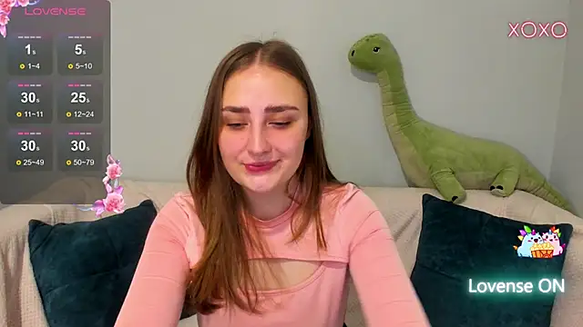 MilliStrii online show from March 12, 1:30 am