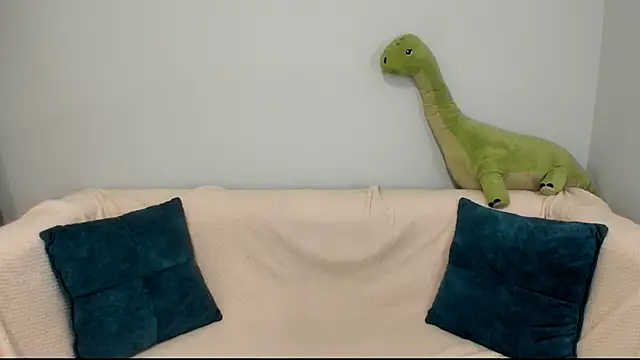 MilliStrii online show from May 29, 2:09 am