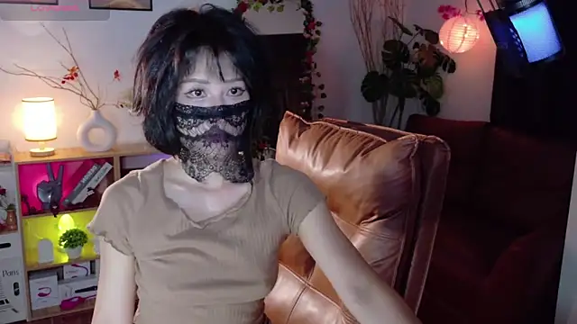 Kirei kirei online show from March 28, 11:21 am