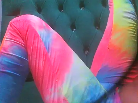 Sexy Riri online show from February 20, 6:26 am