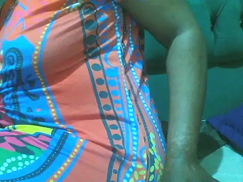 Sexy Riri online show from December 17, 1:33 am