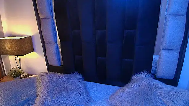 Bonnie vega online show from December 2, 11:29 pm