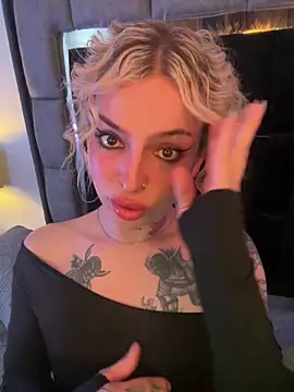 Bonnie vega online show from September 10, 9:37 pm