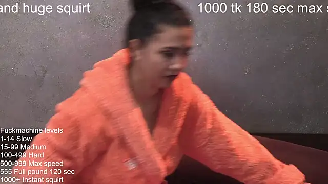 Alissa bby online show from November 2, 10:40 am