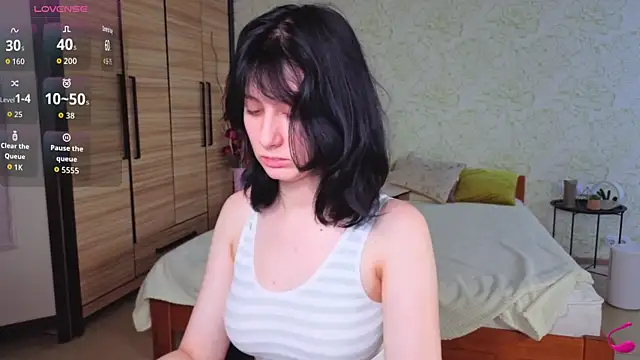 JulisSweet online show from November 9, 9:16 am