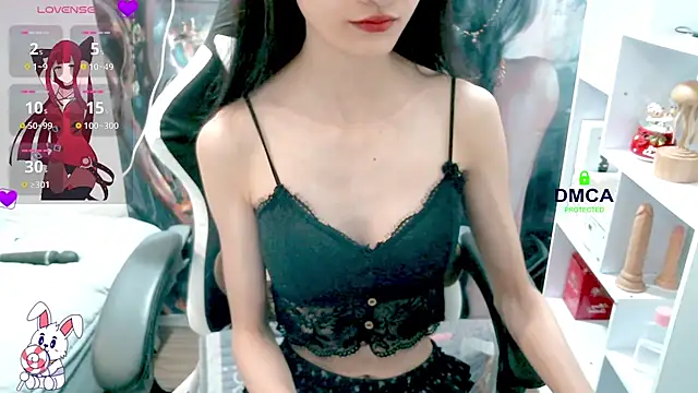 ChangChang  online show from January 18, 1:46 am