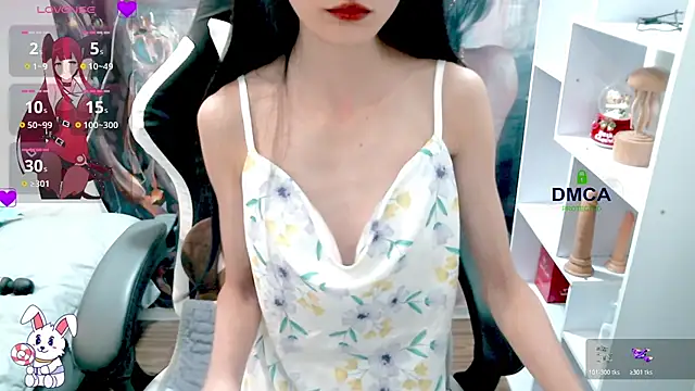 ChangChang  online show from March 19, 6:29 am