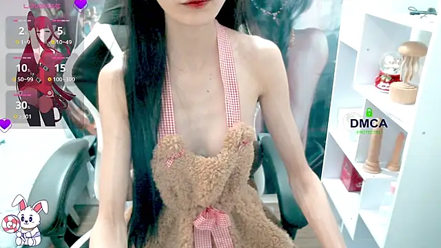 ChangChang  online show from March 6, 6:30 am