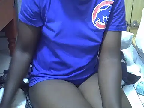 ebonyzoe online show from June 4, 9:19 pm
