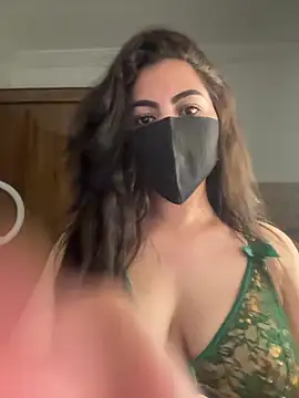 Hot-Sarah-arab online show from May 12, 10:38 pm