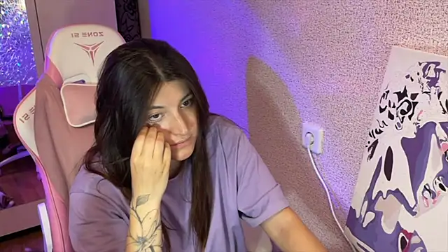 Katrin  kiss online show from April 8, 9:06 pm