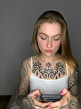 Goldloeckchen159 online show from March 10, 10:47 pm