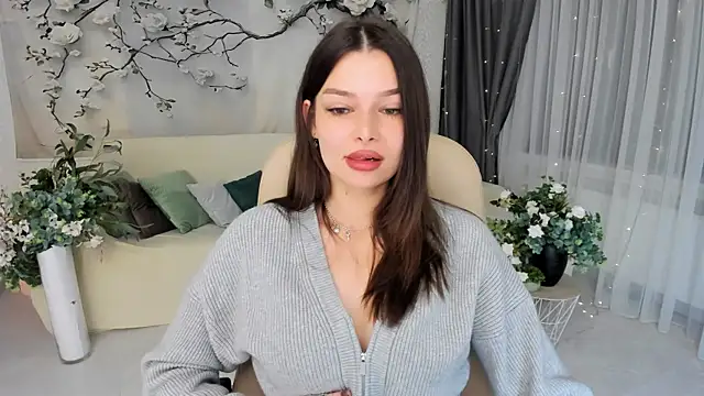 ContinentOfTranquility online show from November 14, 1:05 am