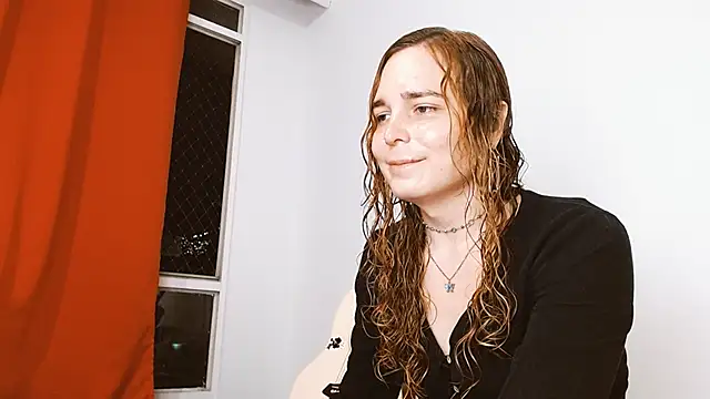 Catnessa online show from September 22, 1:15 am