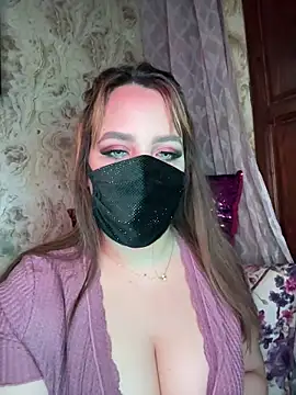 PRINSECA-AMBER online show from November 20, 2:01 am