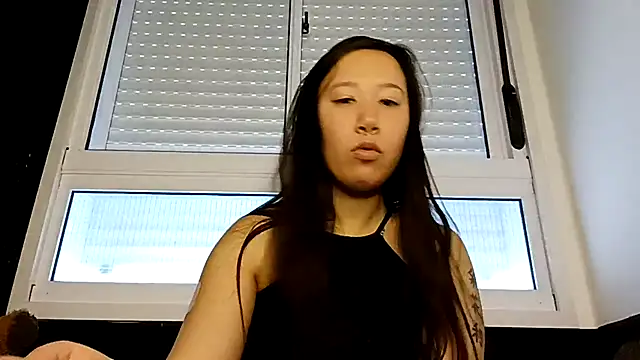 Snapshot of Japabaixinha chatting on October 1, 1:16 pm Japabaixinha online show from October 1, 1:16 pm