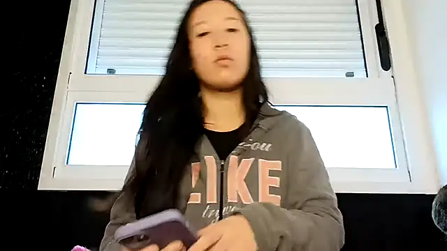 Snapshot of Japabaixinha chatting on October 8, 2:32 pm Japabaixinha online show from October 8, 2:32 pm