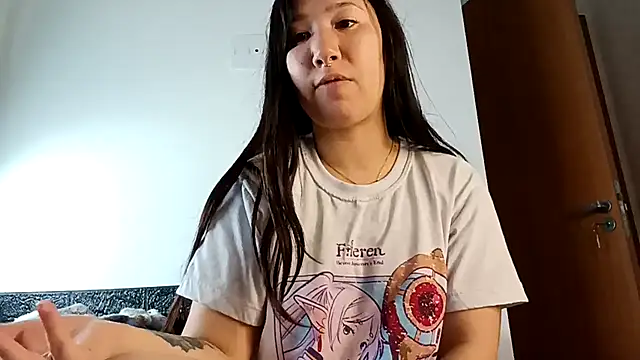 Snapshot of Japabaixinha chatting on September 22, 4:38 pm Japabaixinha online show from September 22, 4:38 pm