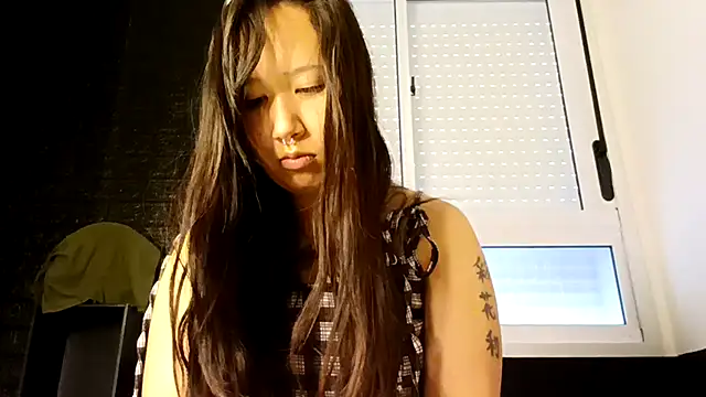 Snapshot of Japabaixinha chatting on September 19, 10:58 am Japabaixinha online show from September 19, 10:58 am