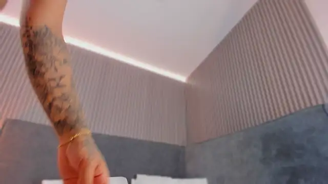 emelie 89 online show from January 9, 12:20 pm