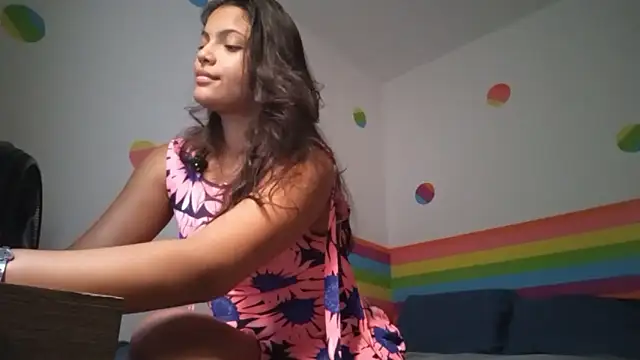 bombomepimenta online show from February 22, 8:54 pm