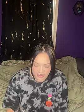 skinwalkingzombie online show from June 27, 6:58 pm