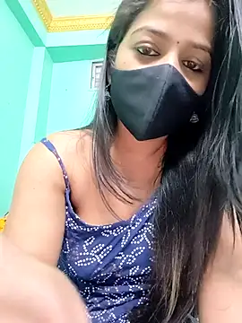 Monalisa Singh online show from October 30, 6:20 pm