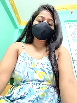 Monalisa Singh online show from May 19, 6:15 pm