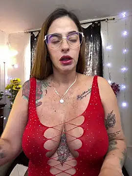 Alessandra Schmoll online show from December 19, 2:42 pm