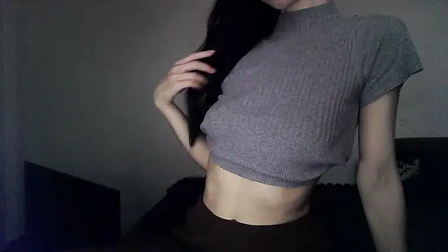 Snapshot of ElizaSwon chatting on October 12, 2:52 pm ElizaSwon online show from October 12, 2:52 pm