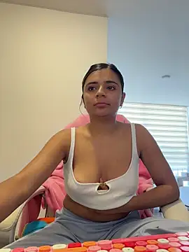 pamell col online show from March 26, 7:37 pm