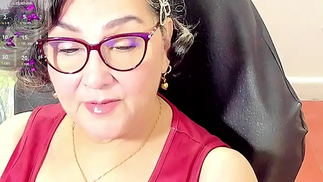 cataleya mom online show from March 19, 3:11 am