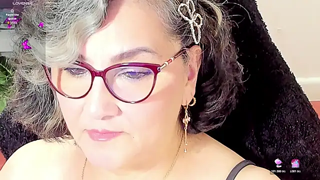 cataleya mom online show from November 25, 4:14 am