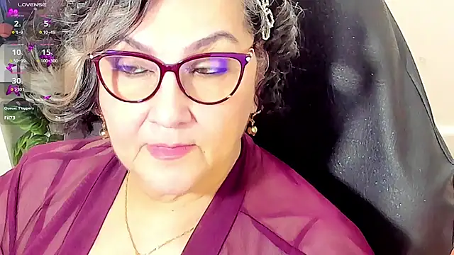 cataleya mom online show from March 15, 3:41 am