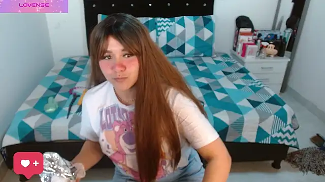 soniafuckboobs online show from September 23, 12:36 pm