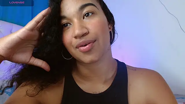 Alexa priincess online show from December 15, 9:53 pm