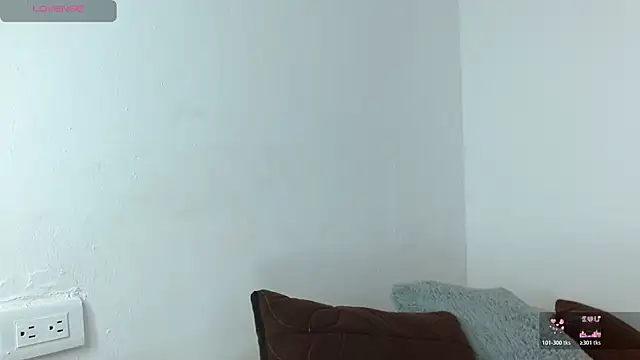 Alexa priincess online show from April 17, 10:23 pm