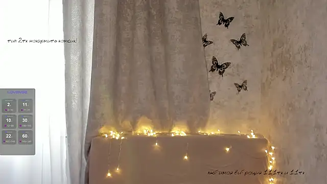 elenaaddiction online show from October 9, 6:28 am